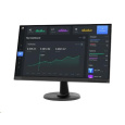 LENOVO LCD D24-40 - 23.8"  FHD,1920x1080,VA,16:9,4-7ms,3000:1,250 nits,HDMI,VGA,VESA,3Y