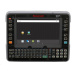 Honeywell Thor VM1A Cold Storage, BT, Wi-Fi, NFC, QWERTY, Android, interná anténa