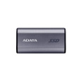 ADATA External SSD 2TB SC750, USB-C 3.2 Gen2, Černá