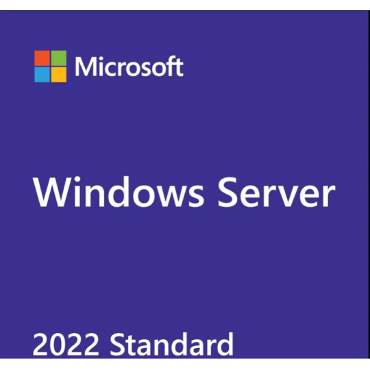 Windows Server CAL 2022 SK 1 Clt User CAL OEM