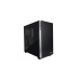 IN WIN case 216, mid tower, 220mm PSU, 166mm ventilátor,, 2xHDD, 5xSSD, 2x USB 3.0 / HD Audio / čierna