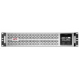 APC -BAZAR- Power Modul Smart-UPS SRT Li-Ion 3000VA RM 230V with Network Card, 2U, (2700W) w/o Battery - poškozený obal