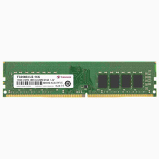 DDR4 DIMM 16GB 2666MHz TRANSCEND 2Rx8 1Gx8 CL19 1.2V