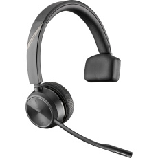 Poly Savi 7210 Monaural DECT 1880-1900 MHz Headset