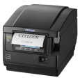 Citizen CT-S851III, 8 dots/mm (203 dpi), USB, black