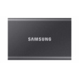 Externý disk SSD Samsung - 1 TB - čierny