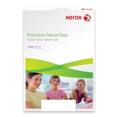 Papier Xerox Premium Never Tear - PNT 270 SRA3 (368 g/250 listov, SRA3)