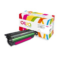 OWA Armor toner pre HP Color Laserjet Ese M651, 15000 strán, CF333A, červená/purpurová