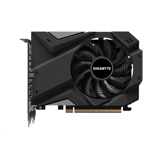 GIGABYTE VGA NVIDIA GeForce GTX 1650 D6 LHR OC 4G 4.0, 4G GDDR6, 1xDP, 1xHDMI, 1xDVI