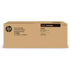 HP - Samsung MLT-D2082L H-Yld Blk Toner Cr (10,000 pages)