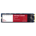 WD RED SSD 3D NAND WDS200T1R0B 2TB M.2, (R:560, W:530MB/s)