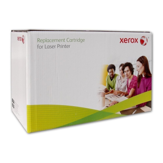 Xerox alternatívna kazeta HP CF351A pre LJ M177/M176 , (1000str, azurová) - Allprint