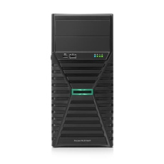 HPE PL ML30g11 E-2434 (3.4G/4C8T) 1x32G 2x960G 4LFF-HP VROC 800W 4x1G NBD311 Smart Choice