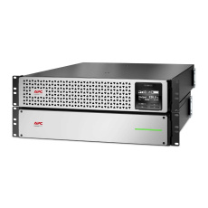 APC Smart-UPS SRT Li-Ion 1000VA RM 230V, with Netwok Card, 4U, (900W)