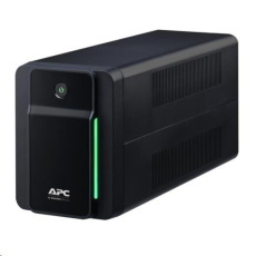 APC Back-UPS 950VA, 230V, AVR, IEC zásuvky (520W)