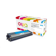 OWA Armor toner pre BROTHER HL 4140, 4150, 4570, MFC 9460 DCP 9055, 9270, 3500 strán, TN325C, modrá/cyan (TN-325C)