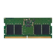 BAZAR KINGSTON SODIMM DDR5 32GB 5600MT/s (ROZBALENO, Z MONTÁŽE)