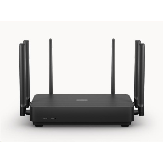 Router Xiaomi AX3200