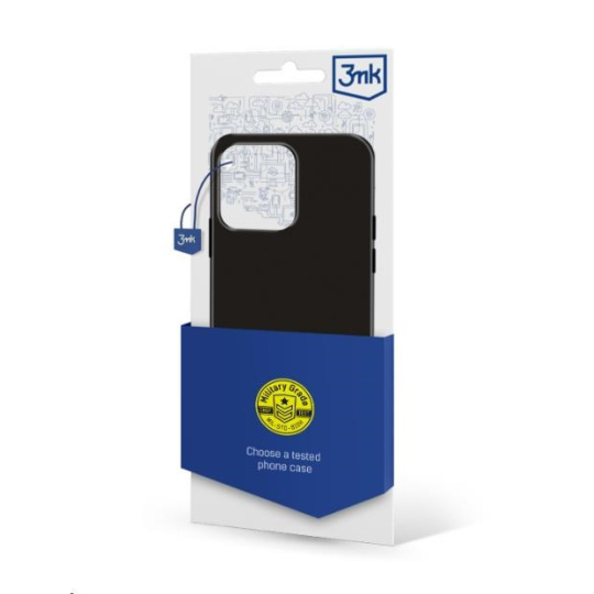 3mk Matt Case pro Samsung Galaxy A36 5G