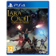 PS4 hra Lara Croft and the Temple Of Osiris