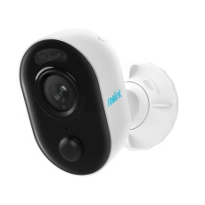 REOLINK bezpečnostní kamera Lumus Series E430, 2K 4MP QHD, WiFi