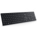 DELL Wireless Keyboard - KB500 - German (QWERTZ)