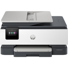 HP All-in-One Officejet Pro 8132e HP+ (A4, 20 strán za minútu, USB 2.0, Ethernet, Wi-Fi, duplex, tlač, skenovanie, kopírovanie, fax, ADF)